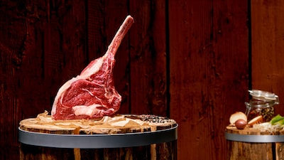 EDEKA Suedwest Fleisch Hereford Tomahawk 